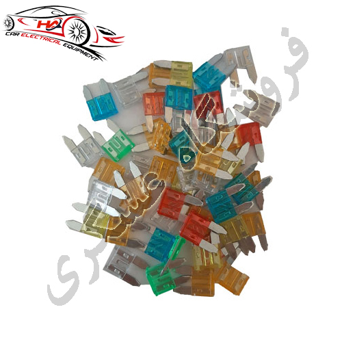 فيوز پژو 206 معمولي